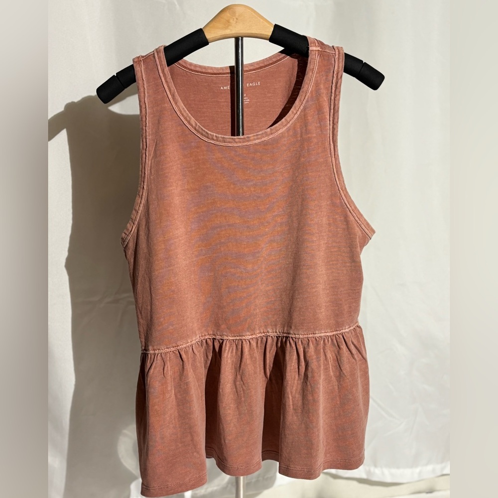 Women’s top by American Eagle, size M